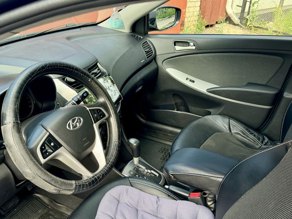 Продам авто 2014 года