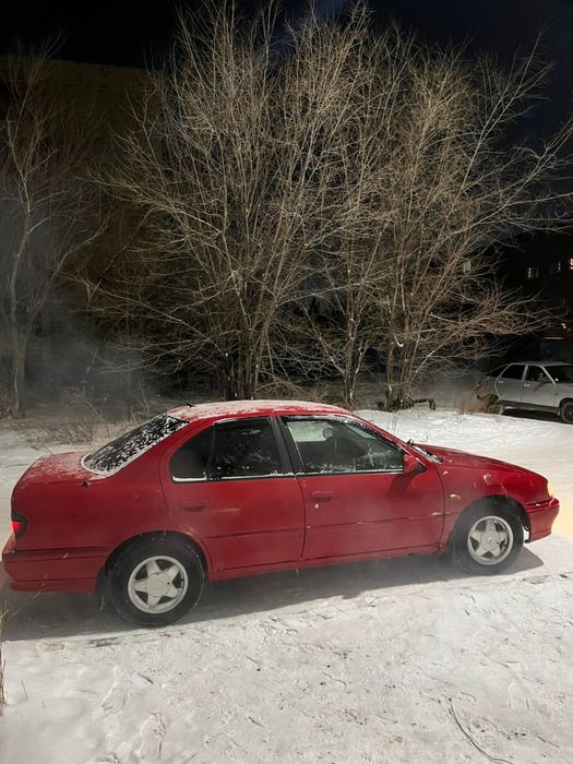 Продам Nissan Primera