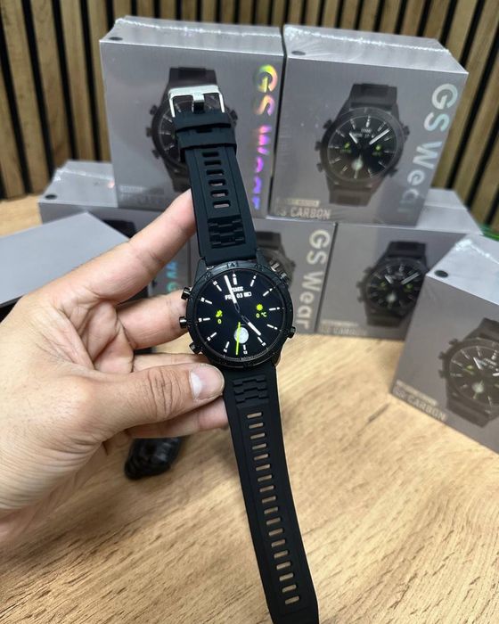 Продам Смарт часы Garmin Carbon