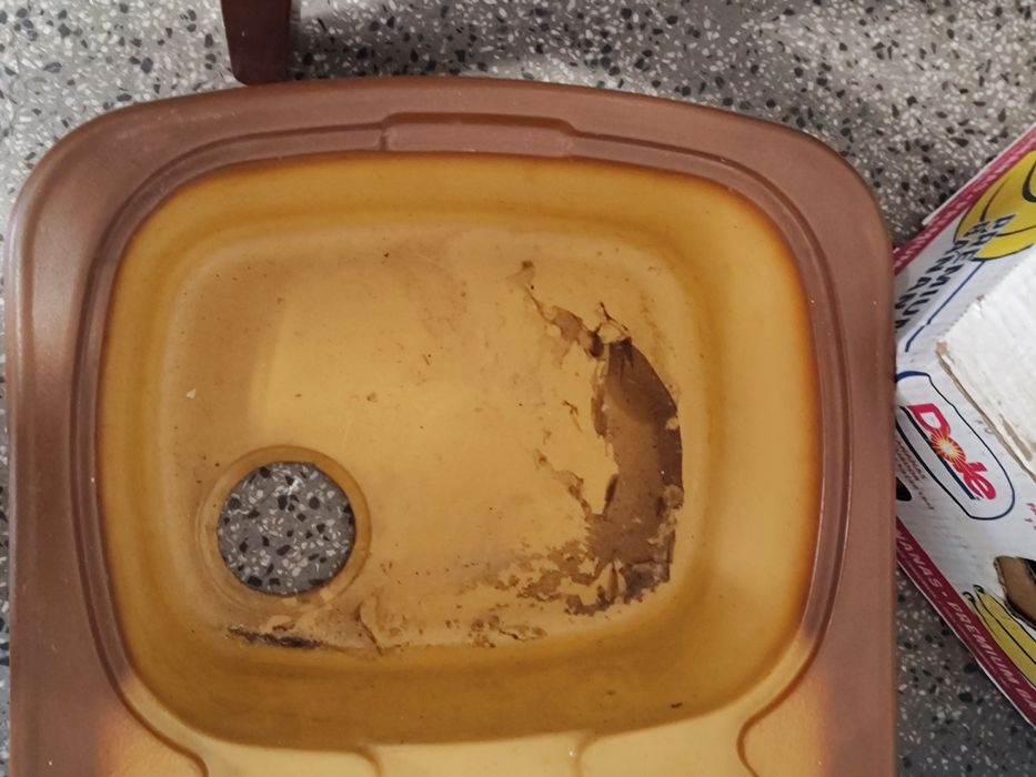 Мивка Sanitec Classic 303