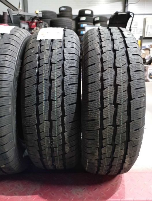 Anvelope 185/75/16C Grenlander Noi De Iarna