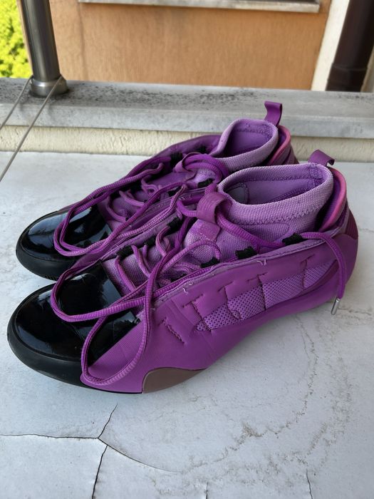 Harden Volume 8 47,5