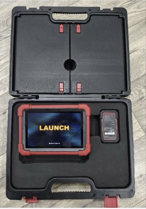 LAUNCH 431 срочно продам