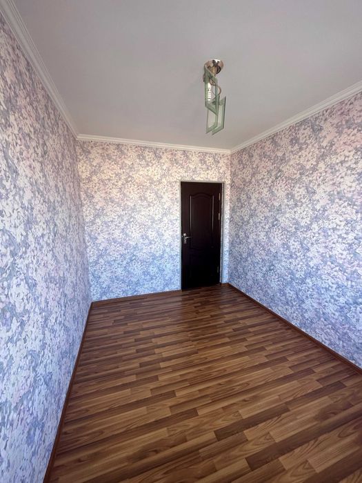 Продам 3-х комнатную квартиру