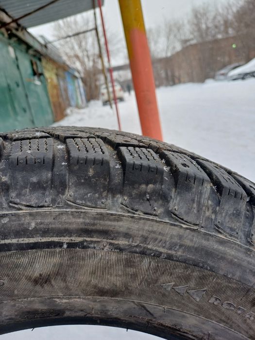 Шины продаю. На 16, без камерка