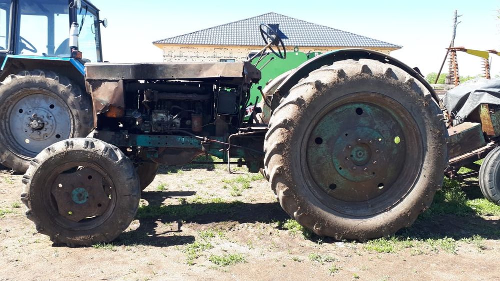 Продам трактор Т-40