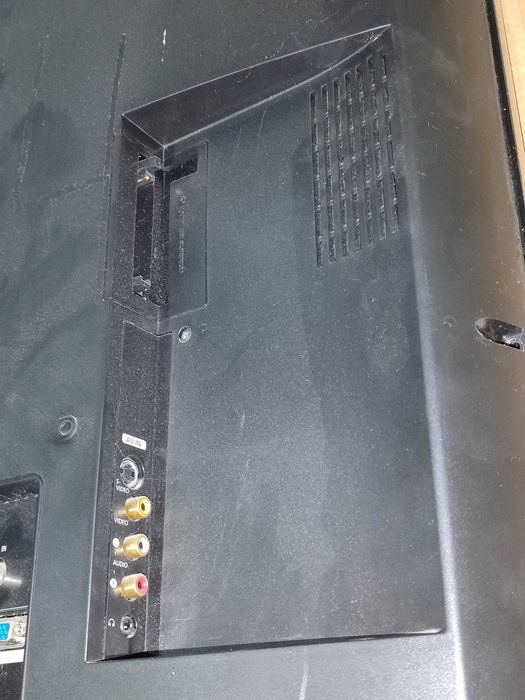 Основна и захранваща платки Самсунг