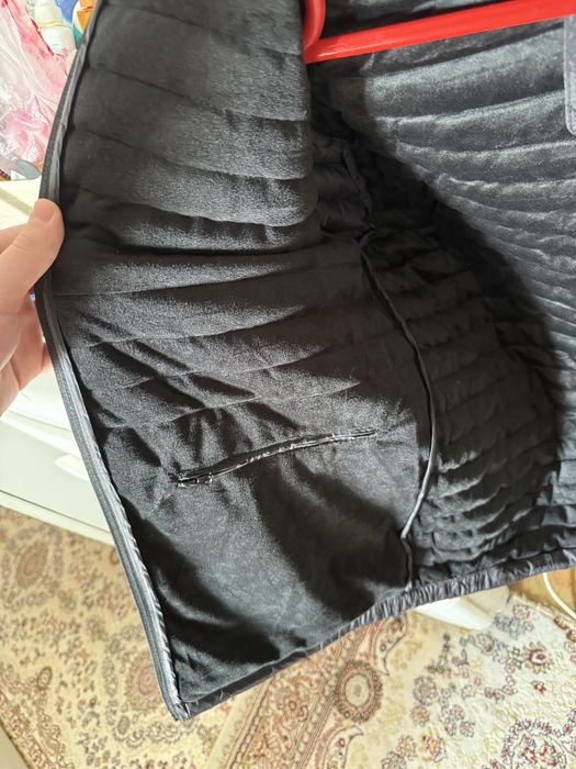 продам утепленную куртку