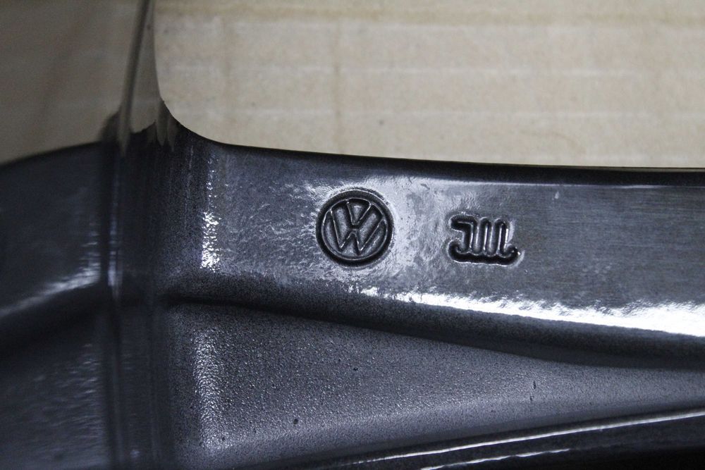 Джанта 18" VW Passat