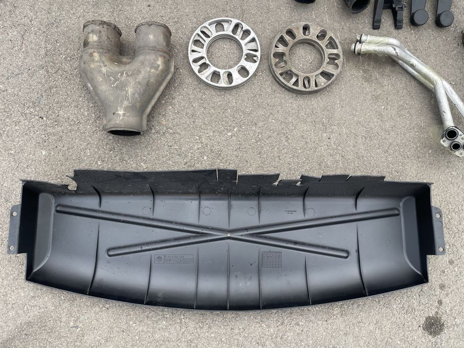 Все на  Бмв  Е36