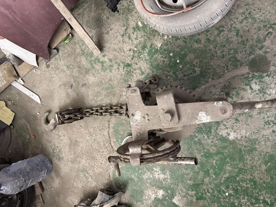 Libyotka mashina kasapraft