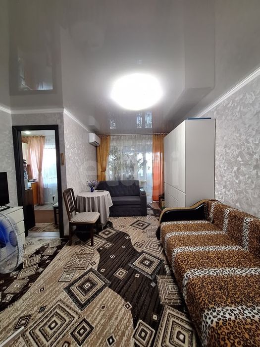 1-ком кварт на ЦОТе