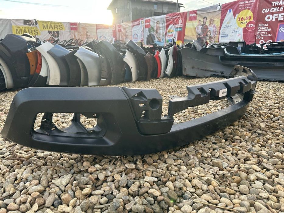 Spoiler bara fata Ford Ranger Raptor 2020/2021/2022/2023