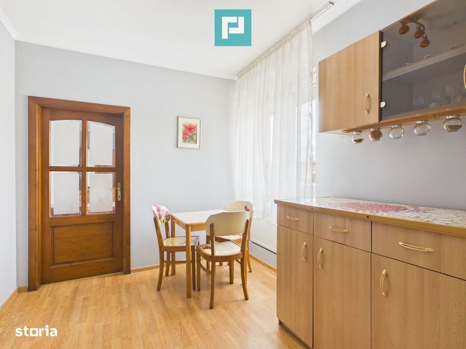 Apartament de inchiriat 2 camere Central - Magheru