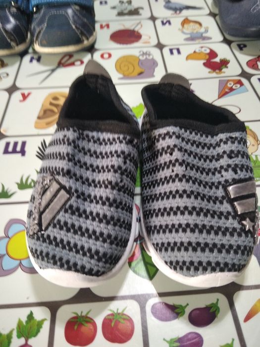 Обувки за момче от 19 до 23 номер, от 3 до 13лв