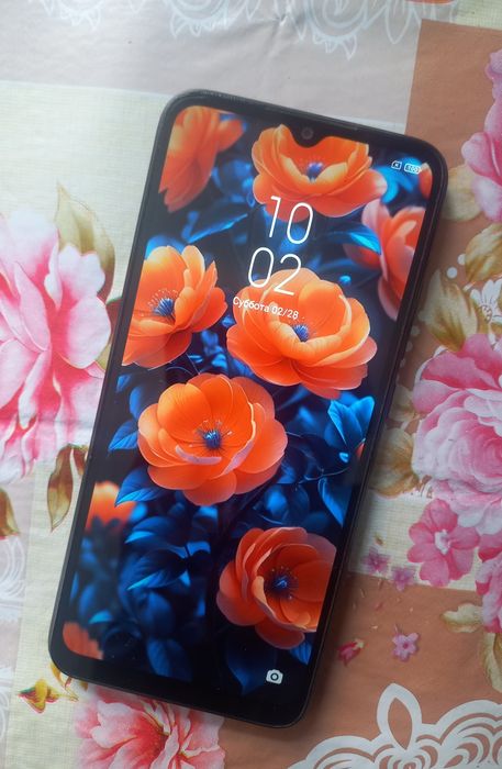 Продается смартфон