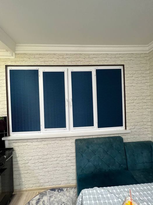 Jalyuzi va pardalar