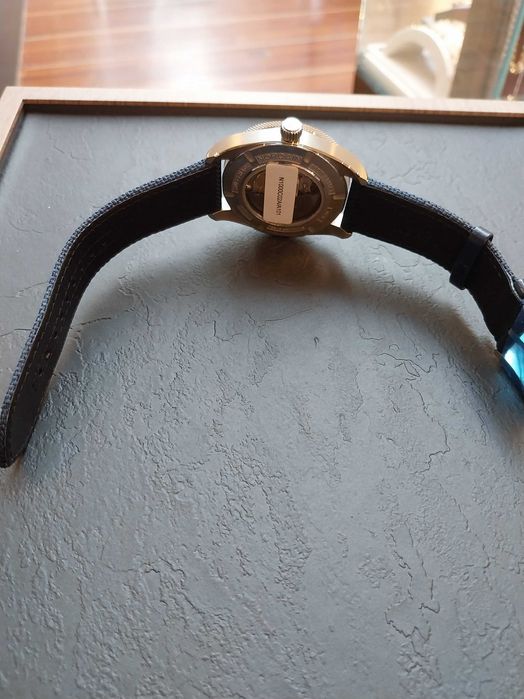 Ceas Norqain Adventure Sport 42MM Chiajna • OLX.ro