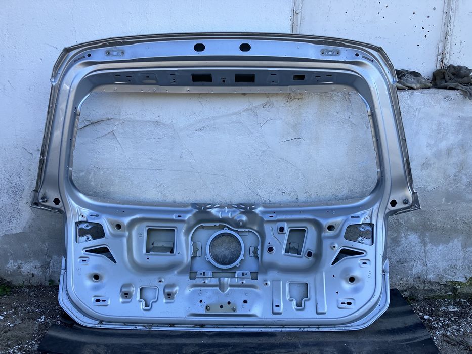 Заден капак врата багажник за VW Passat B8 Фолксваген Kombi Пасат Б8 Комби
