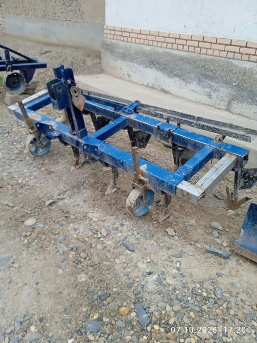 Belarus traktor sotiladi !!SROCHNI!!