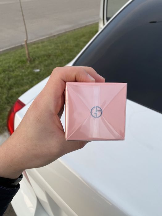 Giorgio Armani My Way 50ml