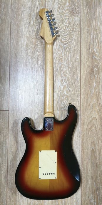 Musima Lead Star