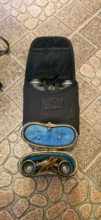 Бинокли професионални