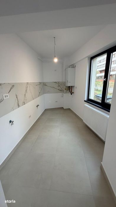 Apartament 3 camere de vanzare Pacurari