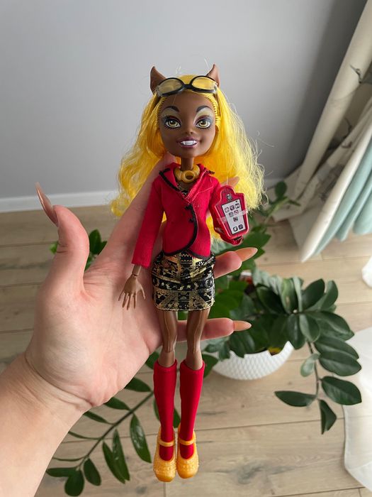 Кукла Монстер хай Monster high