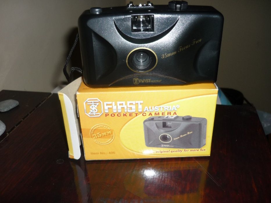 Ретро лентови фотоапарати