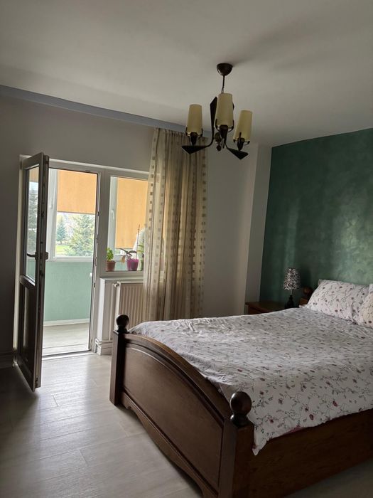 Apartament 3 camere decomandat