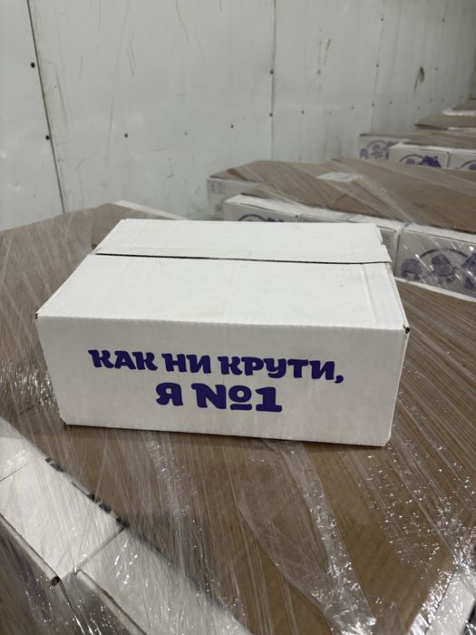 Творог и молочные продукты