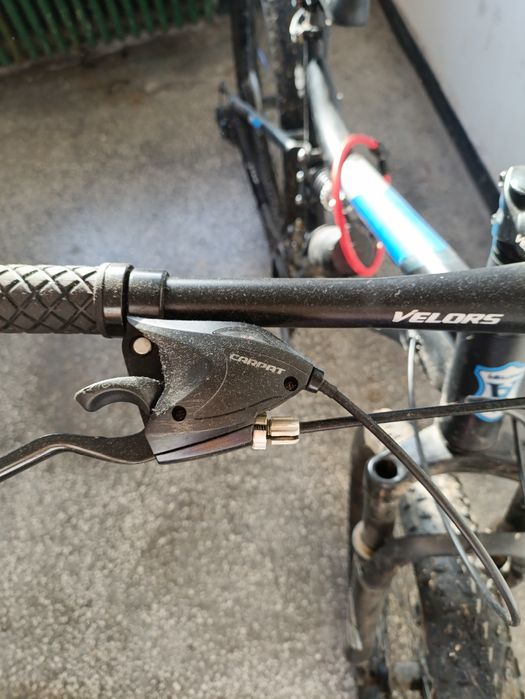 Bicicleta Velors