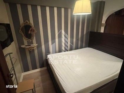 Apartament exclusivist, 3 camere, 110 mp, ultracentral Timisoara