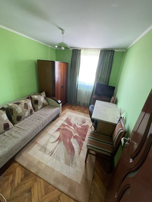 Apartament 3 camere Mihail Kogalniceanu