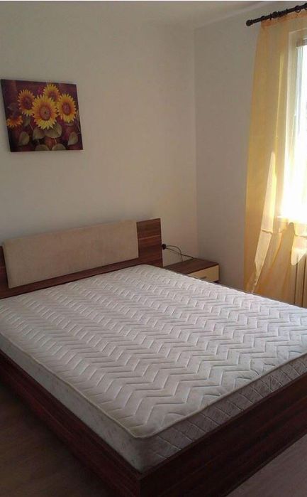 Дава се под наем Двустаен апартамент в София, Оборище - 70 кв.м за 549 € - Снимка #5