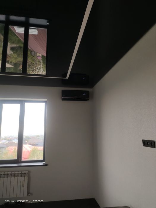 Установка Кондиционера