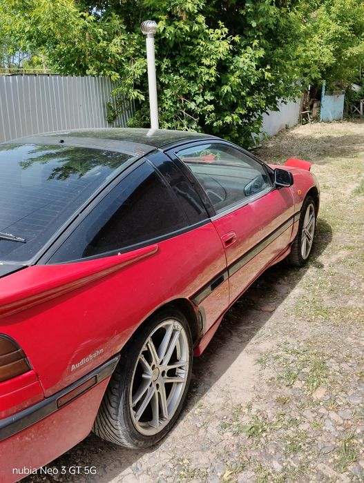 mitsubishi eclipse 1g