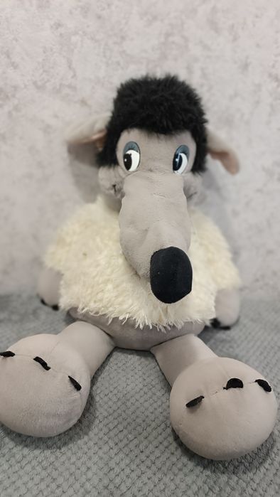 Продам  мягкие игрушки