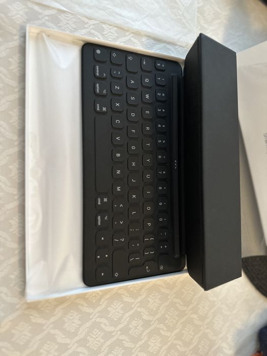 Клавиатура Apple Smart Keyboard for Ipad- US English - MX3L2Z/A