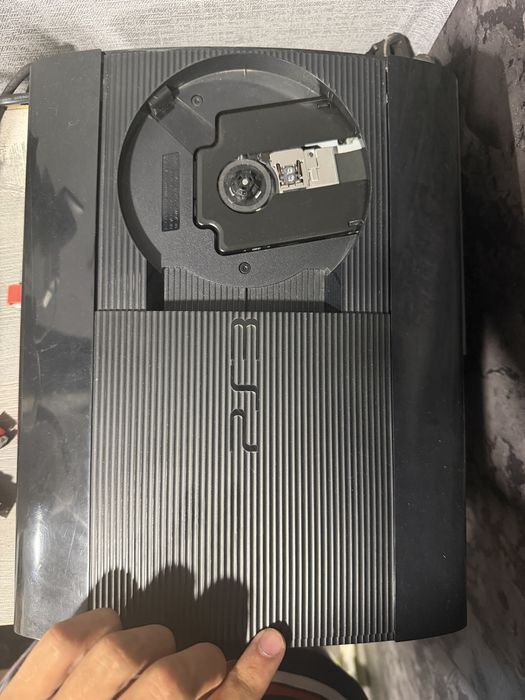 playstation 3 super slim