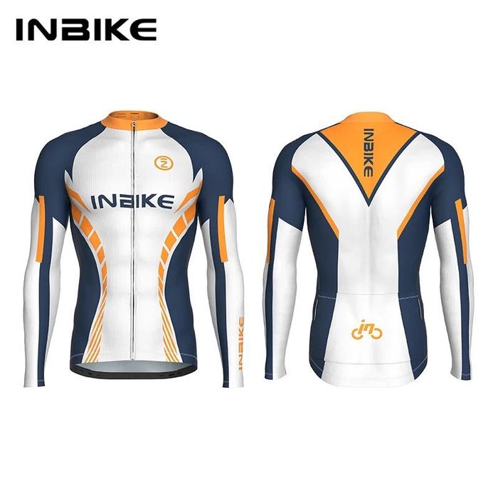 Велосипедный костюм INBIKE размер XXL