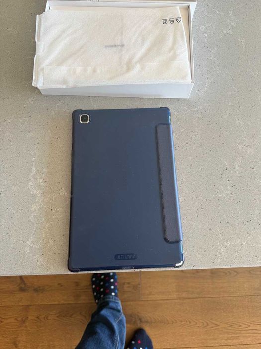 Таблет-Samsung Tab A7