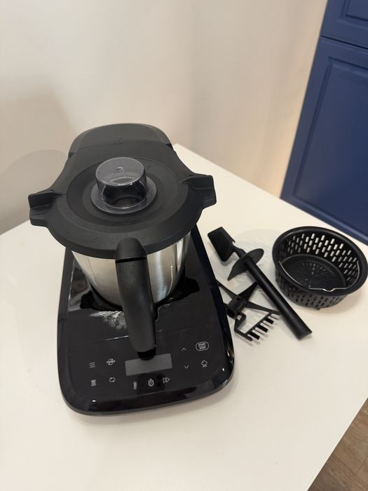 Monsieur Cuisine Compact