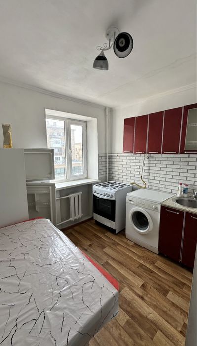 Продам квартиру в центре города Тараз