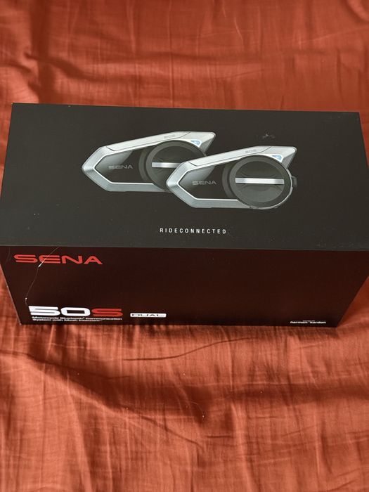 sena 50s harman kardon