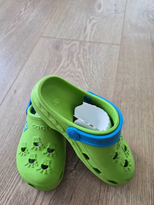 Чехли за момченце