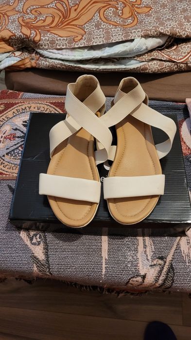 Sandale damă marime 39