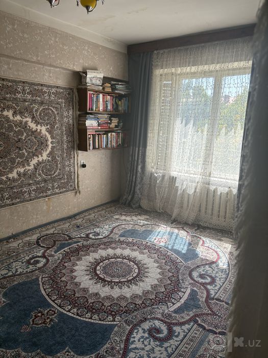 Ковер Самарканд 3х4, Хива 3х4, 3х2