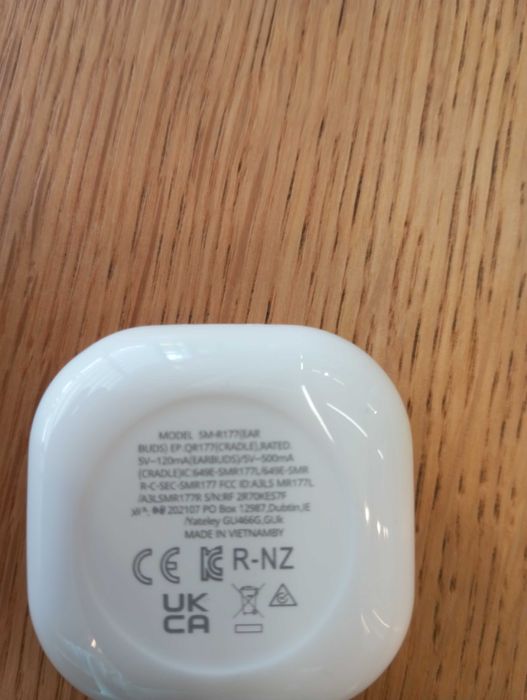 Наушники samsung